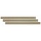 Msi Emridge Reducer 1.77 In. W X 94 In. Low Gloss Hybrid Core Waterproof Laminate Wood Flooring ZOR-LVT-TR-0286 - alternate 1